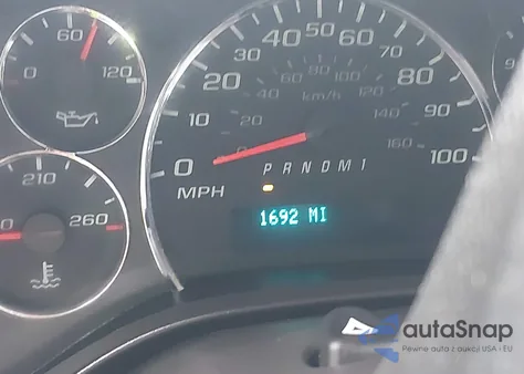 2024 GMC Savana G2500 z USA, uszkodzony, nr VIN 1GTW7AFP8R1181159